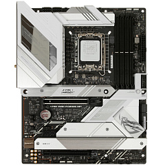 Материнская плата ASUS ROG STRIX Z690-A GAMING WIFI LGA1700 4xDDR5 6xSATA3 RAID 4xM.2 HDMI DP ATX