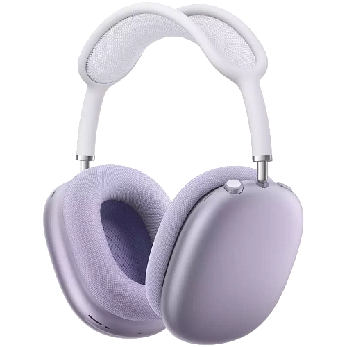 AirPods Max - Purple,Model A3184