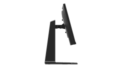 Монитор 24.5" Lenovo Legion R25f-30, Black, VA, 1920x1080@240Hz, 3000:1, 0.5ms, 2xHDMI, DP