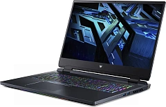 Ноутбук Acer Predator Helios 300 PH315-55, Core i5-12500H/15.6"/16GB/512GB/GF RTX3070 8GB/LAN/DOS