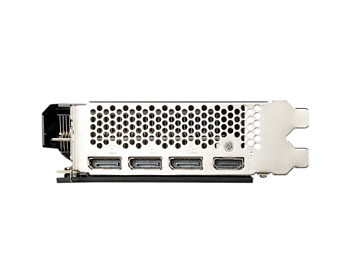 GF RTX3050, MSI Aero ITX OC, 1807MHz/14000MHz, 128bit, 8GB GDDR6, HDMI, 3xDP