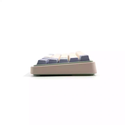 Клавиатура Varmilo Eucalyptus VXH67 Cherry Mx Silent Red