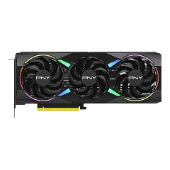PNY GeForce RTX 5070 12GB ARGB Overclocked Triple Fan