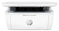 МФУ HP LaserJet MFP M141w, A4, print 600x600dpi, 8.3ppm