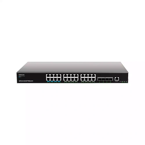 Коммутатор Grandstream GWN7813P