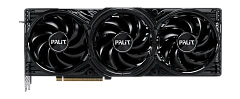 Видеокарта PALIT RTX5080 GAMINGPRO 16GB (NE75080019T2-GB2031A)