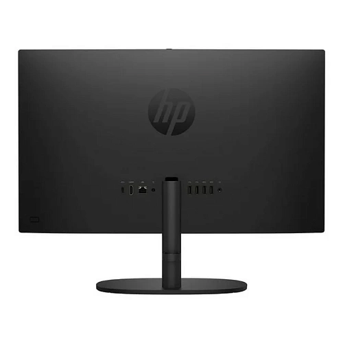Моноблок HP All-in-One 22-dg0020ci 2, 21.5"FHD, Core i3-N300/8GB/512GB/UHD Graphics/DOS
