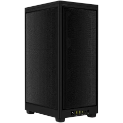 Corsair 2000D AIRFLOW  – Black