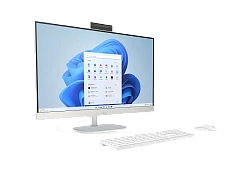 Моноблок HP All-in-One 27-cr2064ci, 27"FHD, Core Ultra 5 225U/16GB/512GB/Intel Graphics/DOS