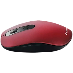 CANYON mouse MW-9 Dual-mode Wireless Red