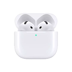AirPods 4,Model A3050 A3053 A3058