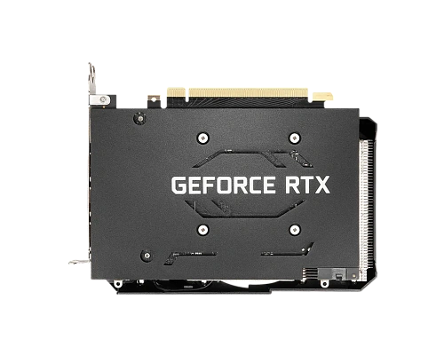 GF RTX3050, MSI Aero ITX OC, 1807MHz/14000MHz, 128bit, 8GB GDDR6, HDMI, 3xDP