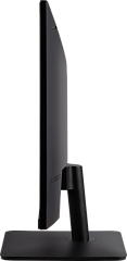 Монитор 27" ViewSonic VA2732-H, Black, IPS, 1920x1080@75Hz, 250кд/м2, 1000:1, 4ms, VGA, HDMI