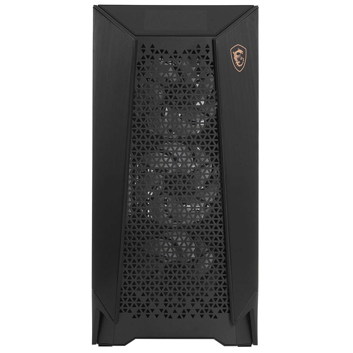 Корпус MSI MEG Prospect 700R, Midi Tower, E-ATX, Black, 2x3.5"/2x2.5", 2xUSB3.0, USB-C