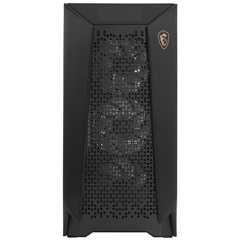 Корпус MSI MEG Prospect 700R, Midi Tower, E-ATX, Black, 2x3.5"/2x2.5", 2xUSB3.0, USB-C