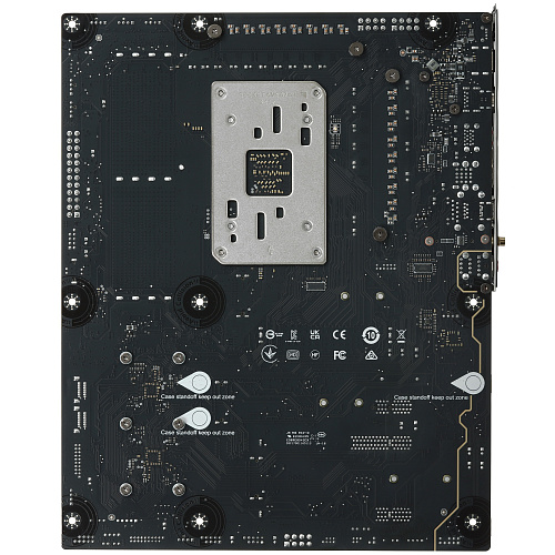 Матплата MSI X870E Gaming Plus WiFi, AM5, ATX, 4DDR-5, 3хPCI-Ex16, 4SATA, 3xM.2, HDMI, 2xUSB-C,11USB