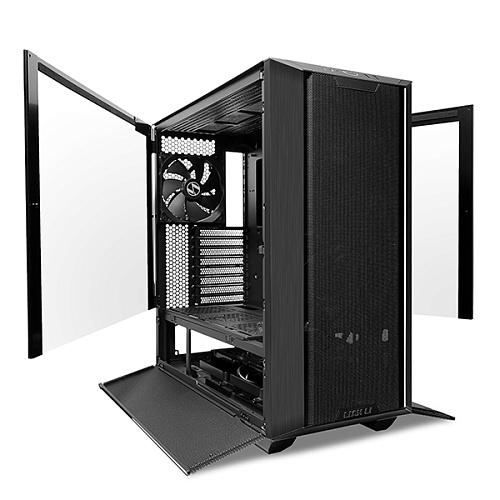 Корпус Lian Li Lancool III E-ATX/ATX/m-ATX/ITX G99.LAN3X.10R Черный