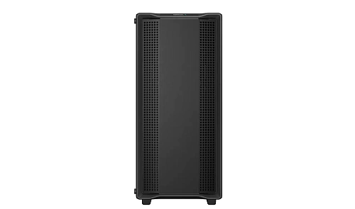 Корпус DeepCool CC560 Limited V2, Midi Tower, ATX, Black, 2x3.5"/2x2.5", USB2.0, USB3.0