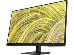 HP P27h G5 FHD Monitor