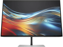 HP Series 7 Pro 24 inch WUXGA Monitor  - 724pn