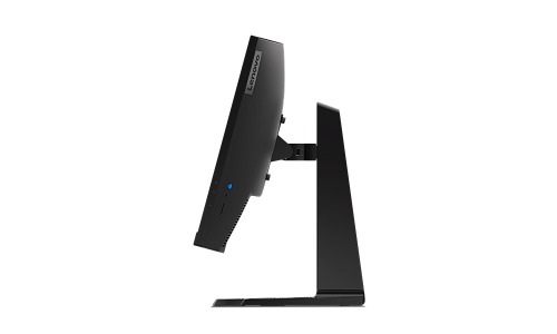 Монитор 27" Lenovo Legion R27qc-30, Black-Blue, VA, 2560x1440@180Hz, 350кд/м2,3000:1,0.5ms,2xHDMI,DP