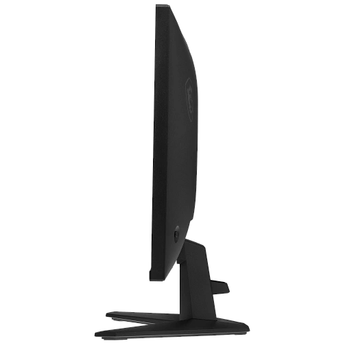 Монитор 27" MSI MAG 275QF IPS 2560x1440 180Hz 0,5ms 300cd/m 1000:1 HDR 1xDP 2xHDMI Черный
