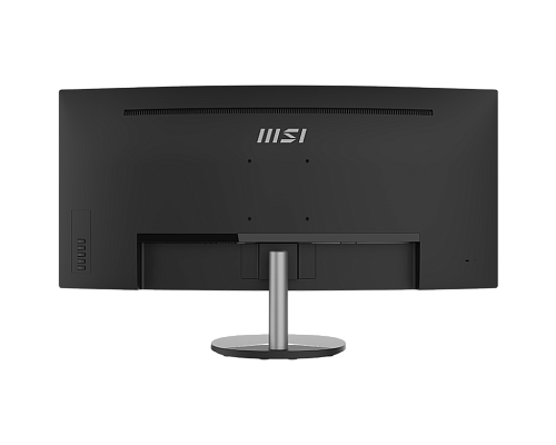 Монитор 34" MSI PRO MP341CQ, Black, VA, 3440x1440@100Hz, 300кд/м2, 3000:1, 1ms, 2xHDMI, DP