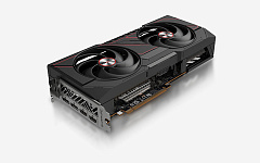SAPPHIRE PULSE AMD Radeon RX 9070 16GB GDDR6 256-bit 2x HDMI 2x DP