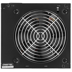 БП ATX 600W Chieftec Element ELP-600S, 20+4/20+4+8/24+4/24+8, 12cm, 2x6+2p PCI-E