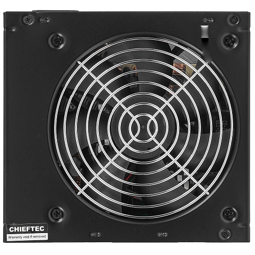 БП ATX 600W Chieftec Element ELP-600S, 20+4/20+4+8/24+4/24+8, 12cm, 2x6+2p PCI-E
