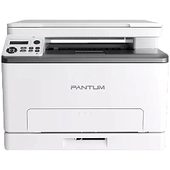 Pantum CM1100DN 18ppm color MFP, 3-in-1(print, scan, copy), duplex, network