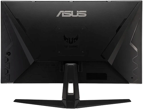 Монитор 27" Asus TUF Gaming VG27AQ1A, Black, IPS, 2560x1440@170Hz, 250кд/м2, 1ms, 2xHDMI, DP