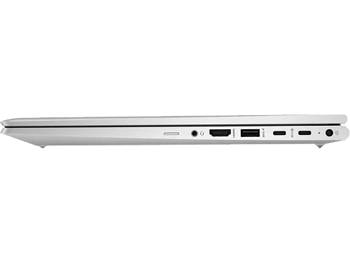 Ноутбук HP Europe/ProBook 450 G10/1г/Core i5/1334U/1,3 GHz/8 Gb/PCIe NVMe SSD/256 Gb/No ODD/Graphics/Iris Xe/256 Mb/15,6 ''/1920x1080/Windows 11/Pro/6