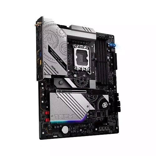 Материнская плата ASRock Z890 TAICHI LITE