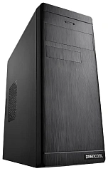 Компьютерный корпус Deepcool WAVE V2 без Б/П