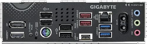 Материнская плата Gigabyte B850 GAMING WF6