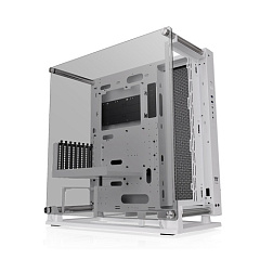 Корпус Thermaltake Core P3 TG Pro Snow, Midi Tower, E-ATX, White, 2x3.5"/3x2.5", 2xUSB3.0, USB-C