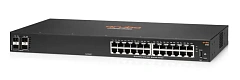 Коммутатор HP Enterprise/Aruba 6100 24G 4SFP+ Switch