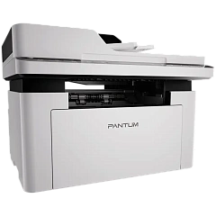 MFP Pantum BM2300AW 22ppm 3-in-1(print, scan, copy) Multifunction Laser Printer with ADF and wifi