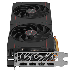 Radeon RX6750XT, Sapphire Pulse Gaming OC, 2618MHz/18000MHz, 192bit, 12GB GDDR6, HDMI, 3xDP