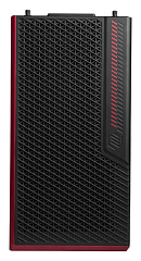 Корпус MSI Pano 130R MLG Edition, Midi Tower, ATX, Red, 2x3.5"/3х2.5", 2xUSB3.2, USB-C