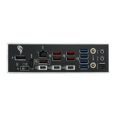 Материнская плата ASUS ROG STRIX X870-F GAMING WIFI AM5 4xDDR5 2xSATA RAID 4xM.2 HDMI DP WiFi 1x2,5GLan 2xUSB4, 6x USB 10GB/s, 4 xUSB 5Gb/s, ATX