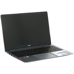 Ноутбук Tecno Megabook K15SDA, Ryzen 5 7430U/15.6"FHD/16GB/1TB/UHD Graphics/LAN/W11H