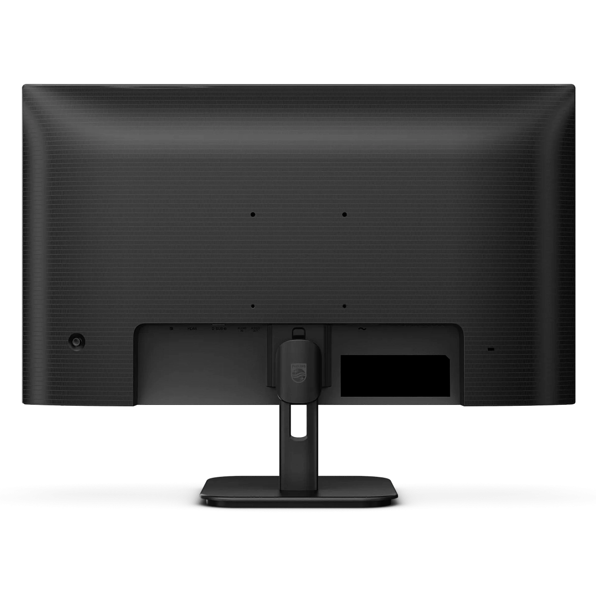 Монитор 27" Philips 27E1N1200A/01, Black, IPS, 1920x1080@120Hz, 300кд/м2, 1500:1, 4ms, VGA, HDMI