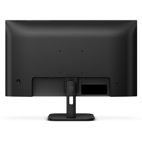 Монитор 27" Philips 27E1N1200A/01, Black, IPS, 1920x1080@120Hz, 300кд/м2, 1500:1, 4ms, VGA, HDMI