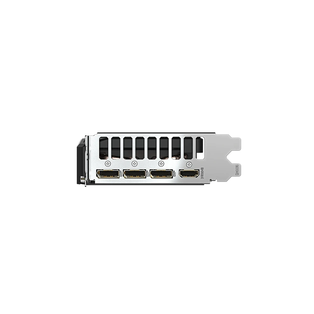 Видеокарта Gigabyte (GV-N5060WF2-8GD) RTX5060 WINDFORCE 8G