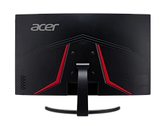 Монитор 31.5" Acer Nitro ED320Q X2biipx, Black, VA, 1920x1080@240, 250кд/м2, 3000:1, 1ms, 2xHDMI, DP