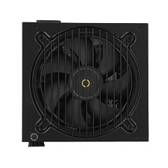 Блок питания Ocypus Gamma P650 Черный 650W Non modular, 80+ 230V EU WHITE, Gamma-P650-W1HDBK024X-EU