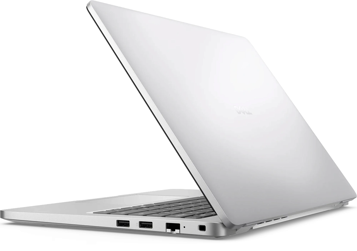 Ноутбук Dell Pro 14 PC14250, Core Ultra 7 265U/14"FHD+/16GB/512GB/Intel Graphics/LAN/W11Pro