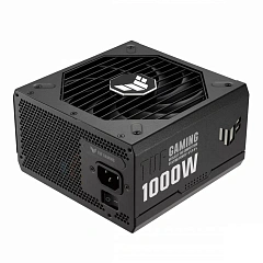 Блок питания ASUS TUF-GAMING-1000G 1000W 80Plus Gold TUF-GAMING-1000G